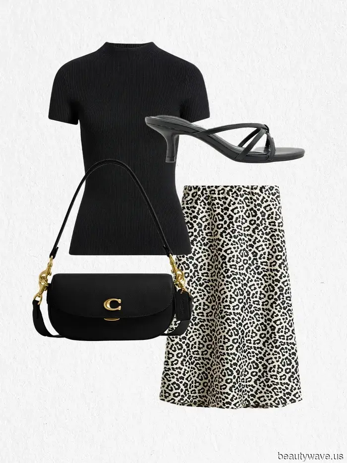 Reich aussehend und üppig&mdash;6 Nordstrom-Outfit-Ideen, die ich für unter 400 $ gestylt habe