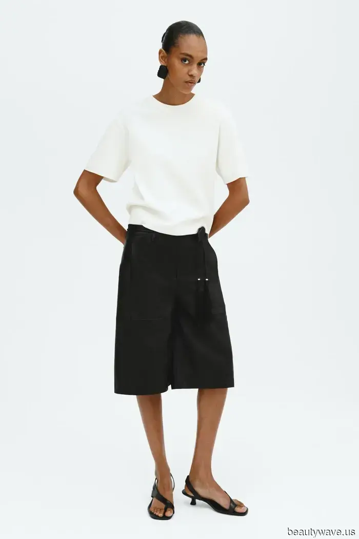 Sono un'Editor di Moda&mdash;Questi sono i 5 Look che Copierò per un Guardaroba di Transizione Elevato