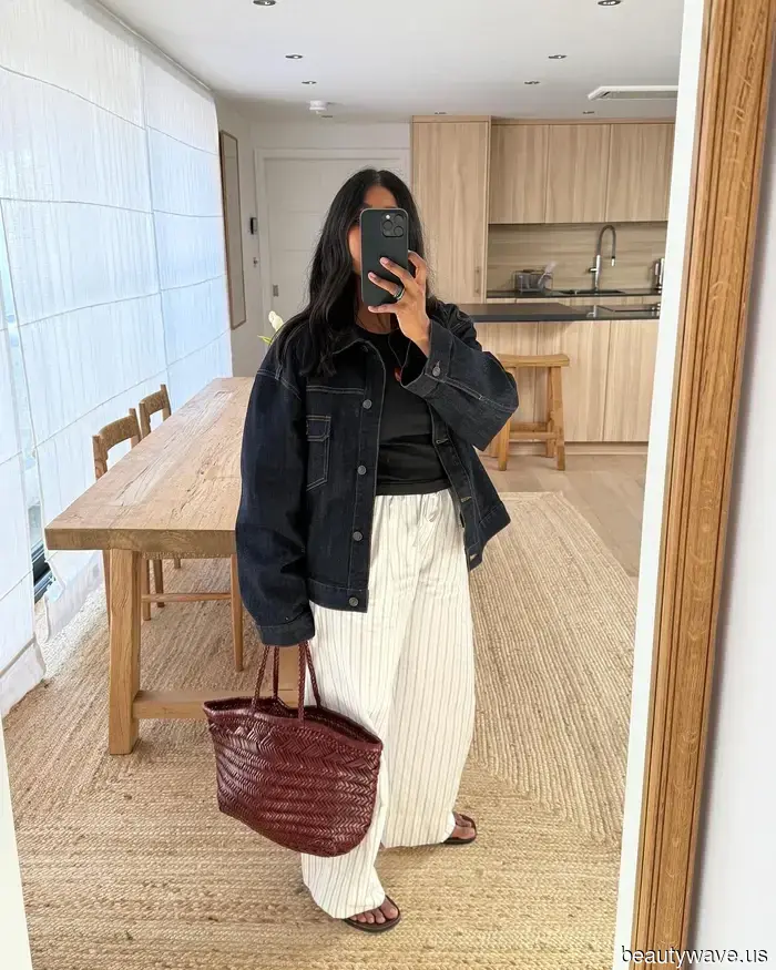 Style insiders are aware of these six summer accessory trends that elevate simple outfits to a more sophisticated level.