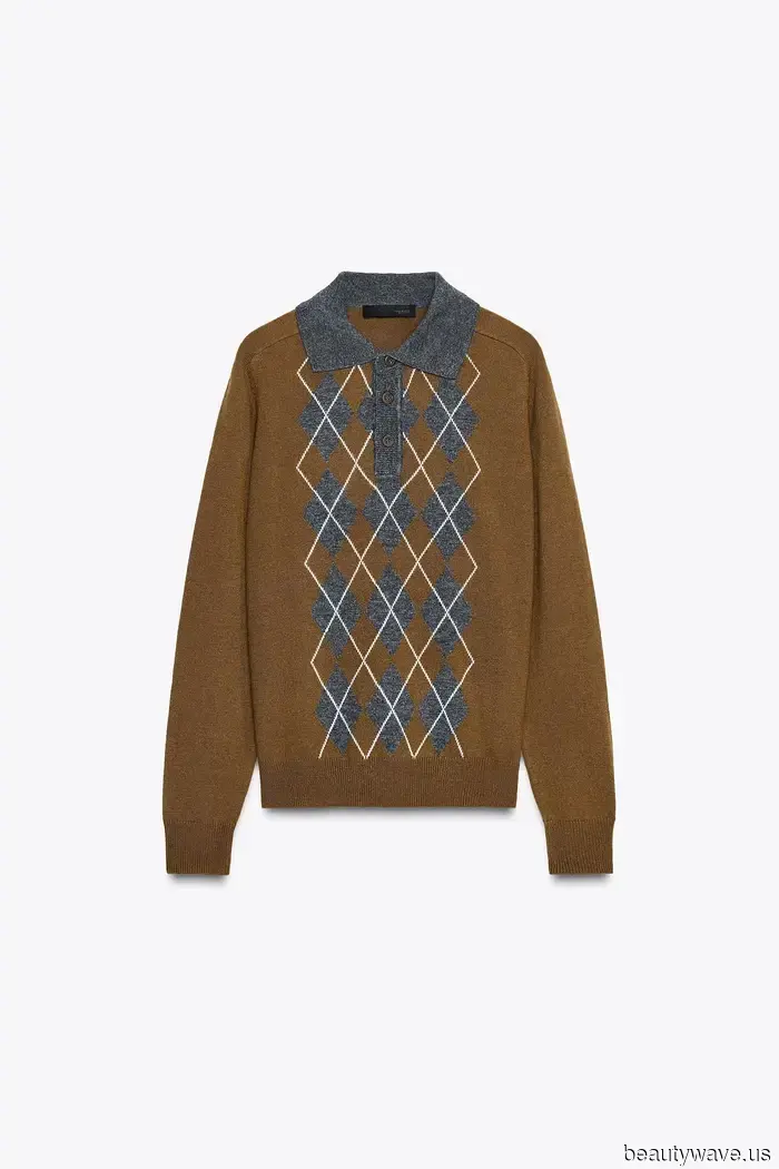 36 стильных легких свитеров от Zara, J.Crew и Reformation, которые распродадутся к 31 октября