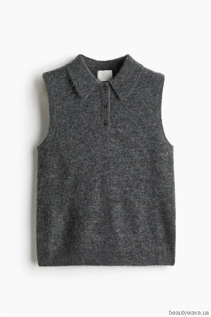 Vivo nei Basics&mdash;33 Stili Elevati di Gap, H&M e Old Navy che Hanno la Mia Attenzione Incondizionata