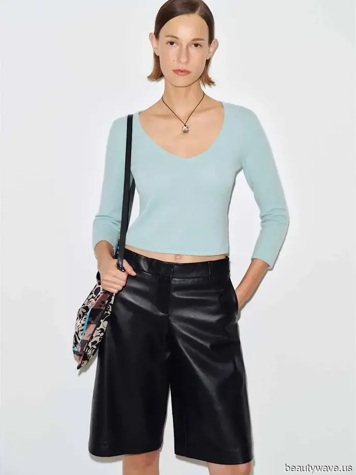Avvistata a Cannes: Bella Hadid ha appena indossato la tendenza di colore che è ovunque su Zara e Ref in questo momento.
