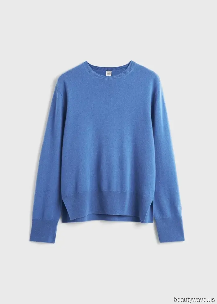 I'm enhancing my sweater collection, so I've discovered 31 of the most stylish choices from Zara, J.Crew, Toteme, and other brands.