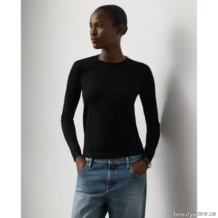 Ralph Lauren ist der Maßstab für zeitloses Kleiden&mdash;Shoppen Sie die Teile, die es beweisen.