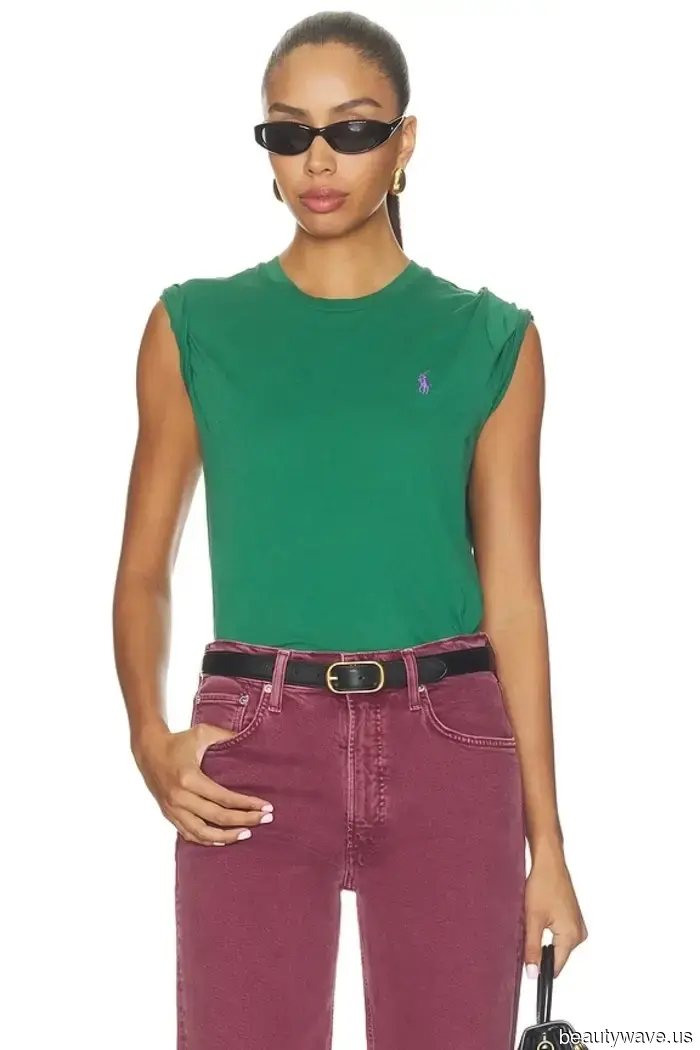 I have a hunch that these will be the first fall items to sell out on Revolve.