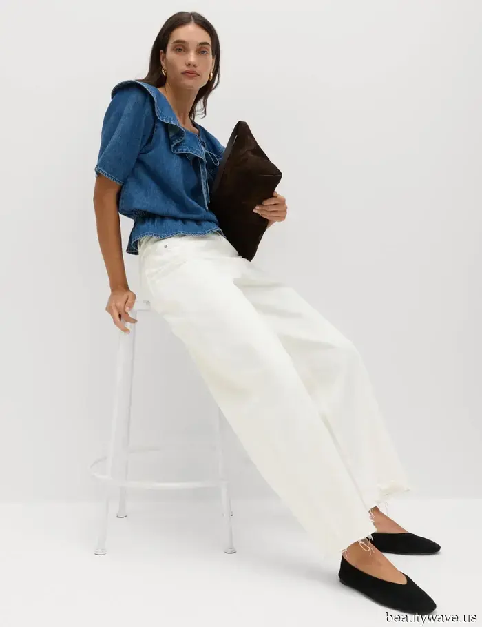 I'm a Denim Enthusiast—6 Trends I'll Embrace With Jeans This Fall