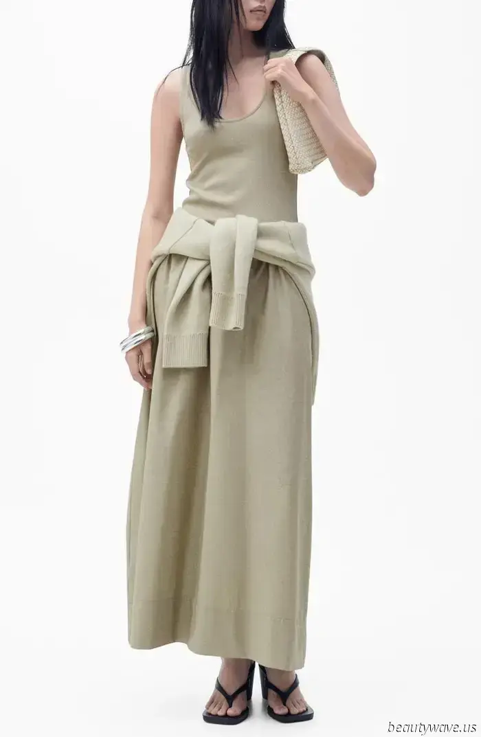 These New Nordstrom Summer Items Under $100 Are What I Define as Fashion, End of Story.