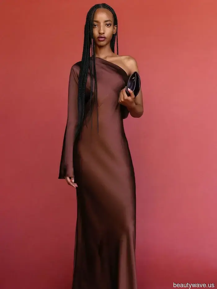 7 Super Stylish Winter Dress Trends to Explore When You're Tired of Your Jeans