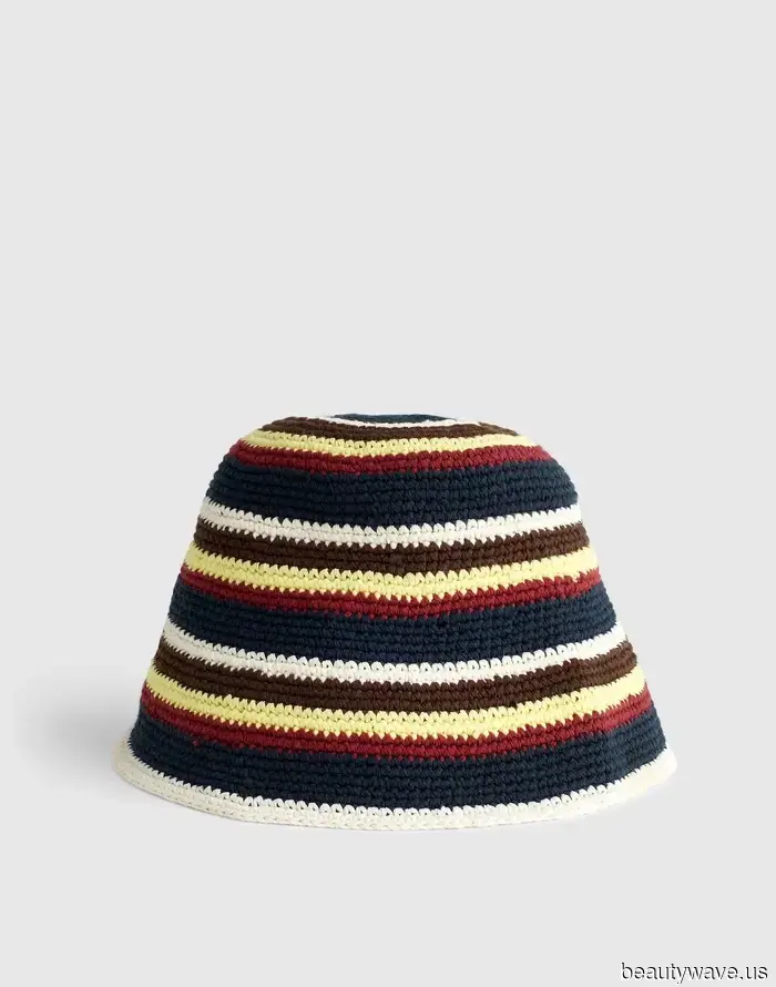If Striped Pants and Colorful Totes Are Part of Your Summer Wishlist, Be Sure to Check Out These 4 Memorial Day Sales.