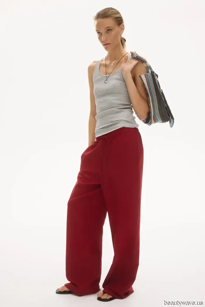 Nuevas llegadas de verano elegantes, todas por debajo de $300&mdash;Vamos de compras