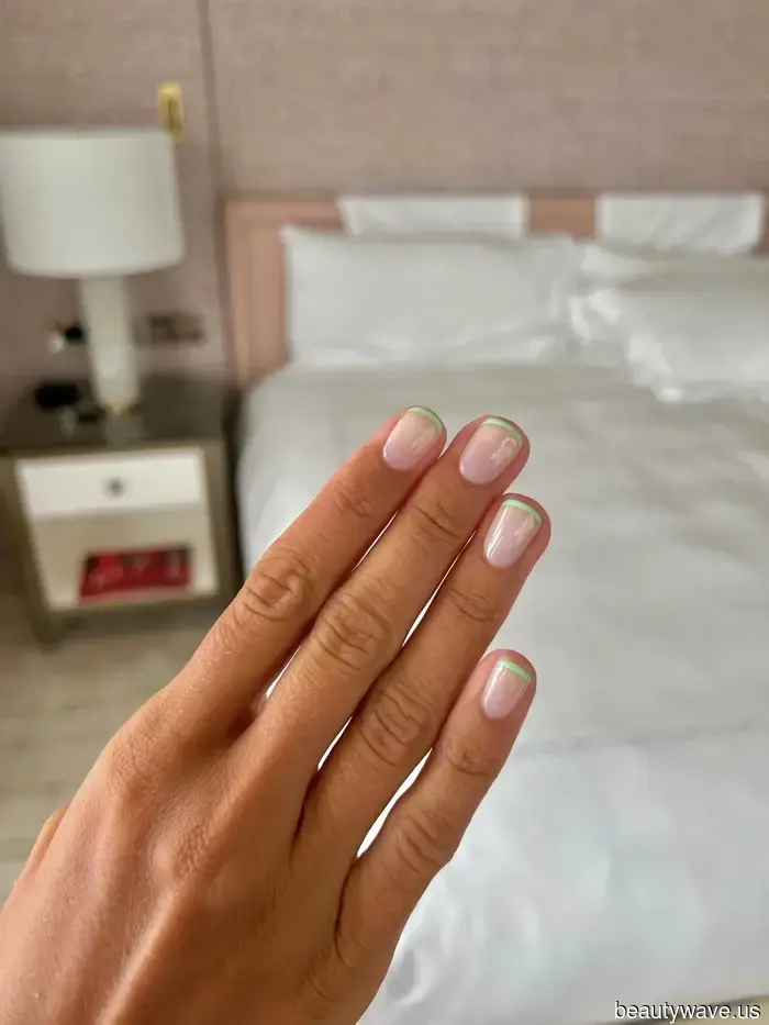 I've conducted the research—these are the seven most stylish nail trends for summer.