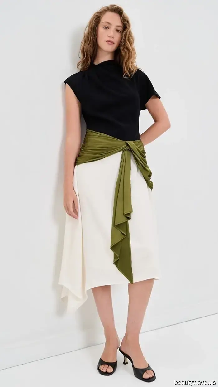 I'm Your Stylist, No Appointment Necessary—6 Stylish Early Fall Outfits from Shopbop That Are Perfectly Chic