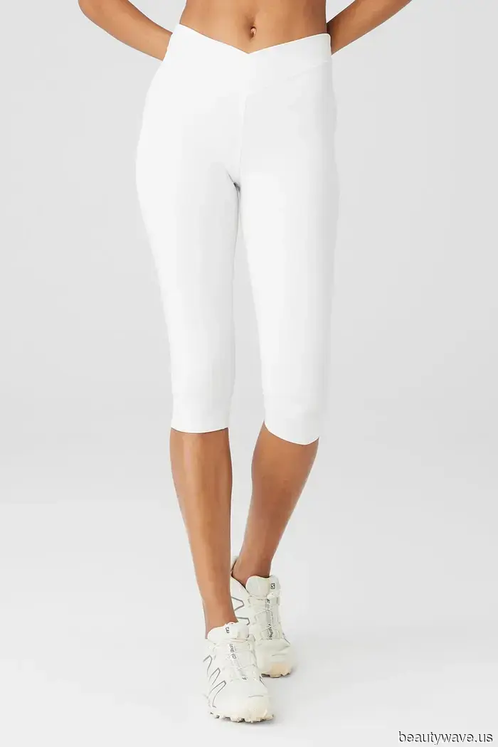 Schockierend für niemanden: Ich kaufe im Januar Sportbekleidung ein, und ich habe diese 7 Funde mit dem Code 2026 im Visier.