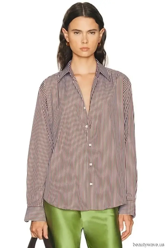 Die Elevated Basic Fashion, die Menschen mit Röcken anstelle von T-Shirts tragen.
