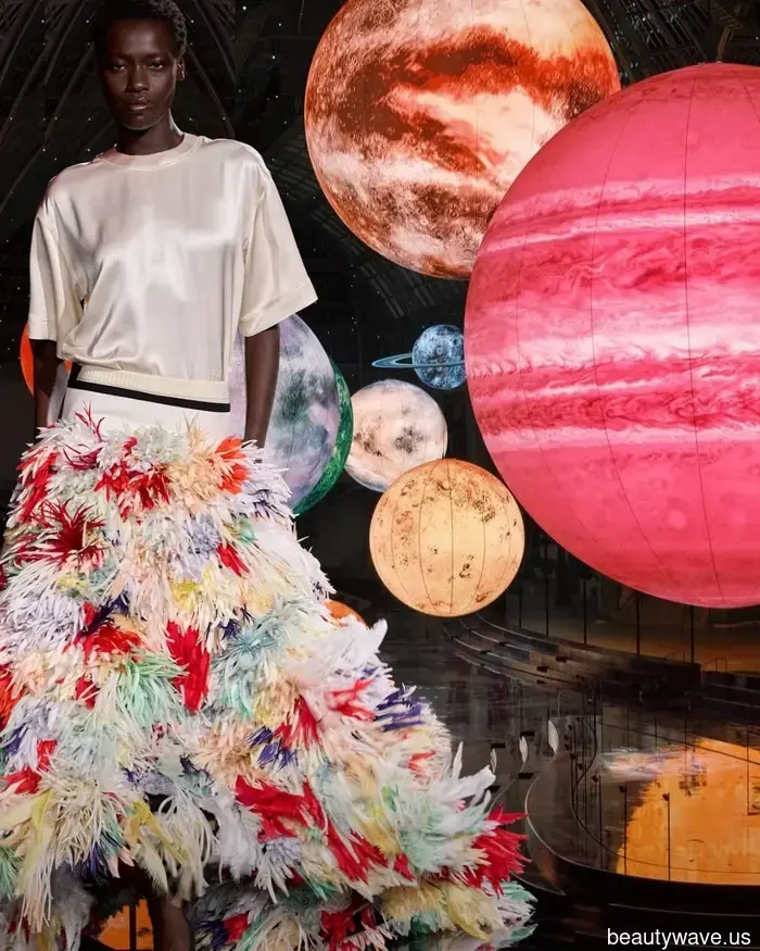 Una boda Brat para la 'nueva' Chanel: Estos son los 10 momentos de moda más grandes de 2025