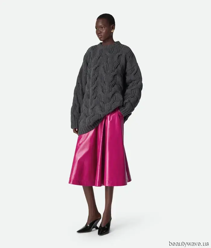 5 Exceptionally Stylish Knitwear Trends That Will Surely Endure Through 2026