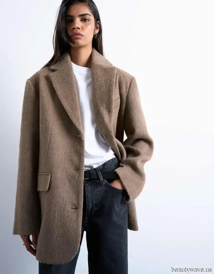 I Want to Appear Elegant and Feel Comfortable This Winter—9 Anti-Trend Outfits That Will Definitely Achieve the Goal.