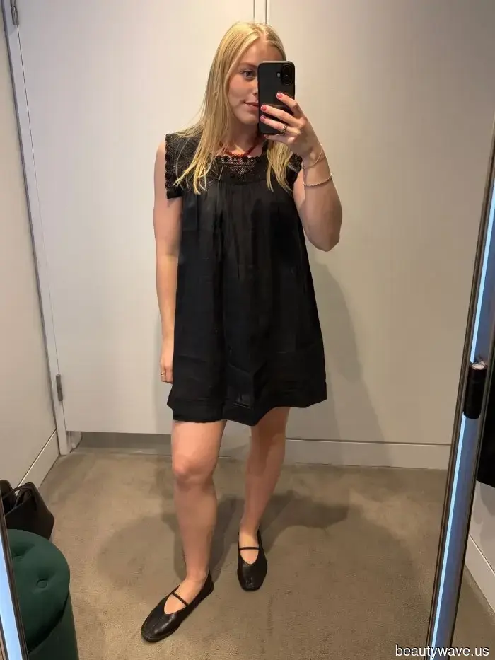 I'm a Classic Dresser with Elevated Standards—5 Elegant Summer Dresses That Keep Captivating My Thoughts