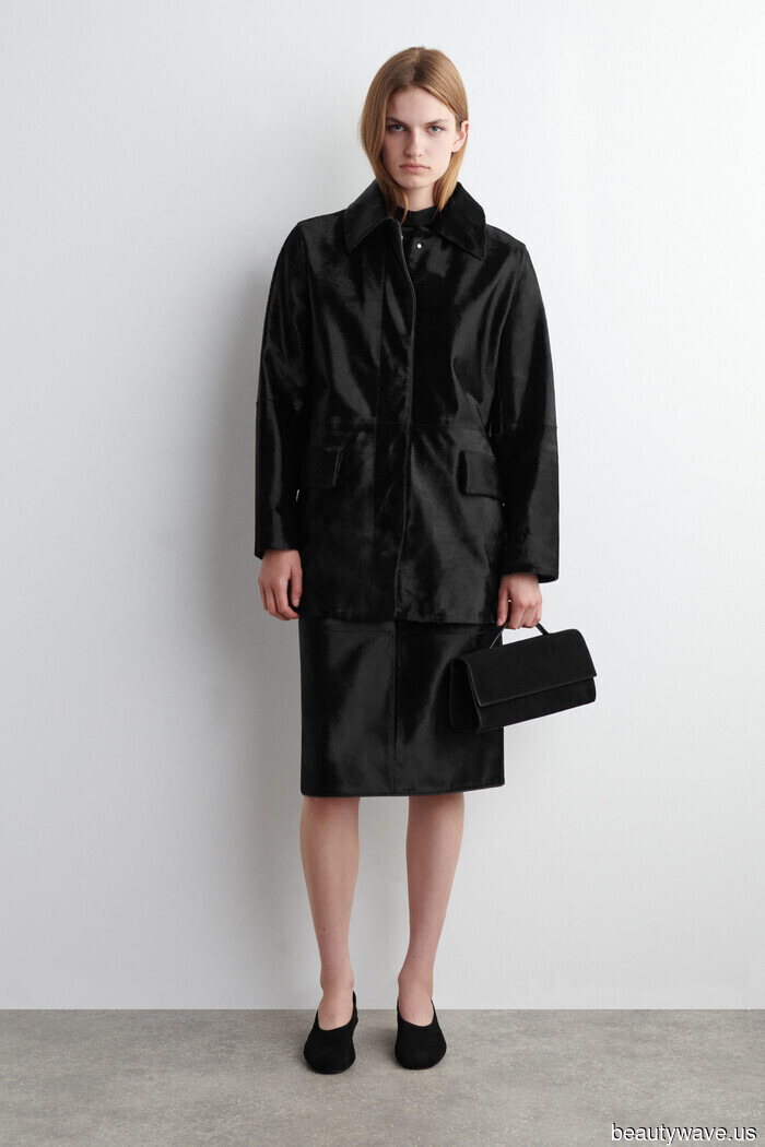 This new high-street bag will have everyone pestering you about its origin (to the extent that it becomes bothersome).