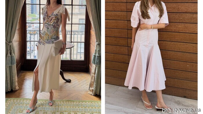 I'm hosting a bridal shower in both NYC and L.A. — here’s what I'll be wearing in each city (as well as what…).
