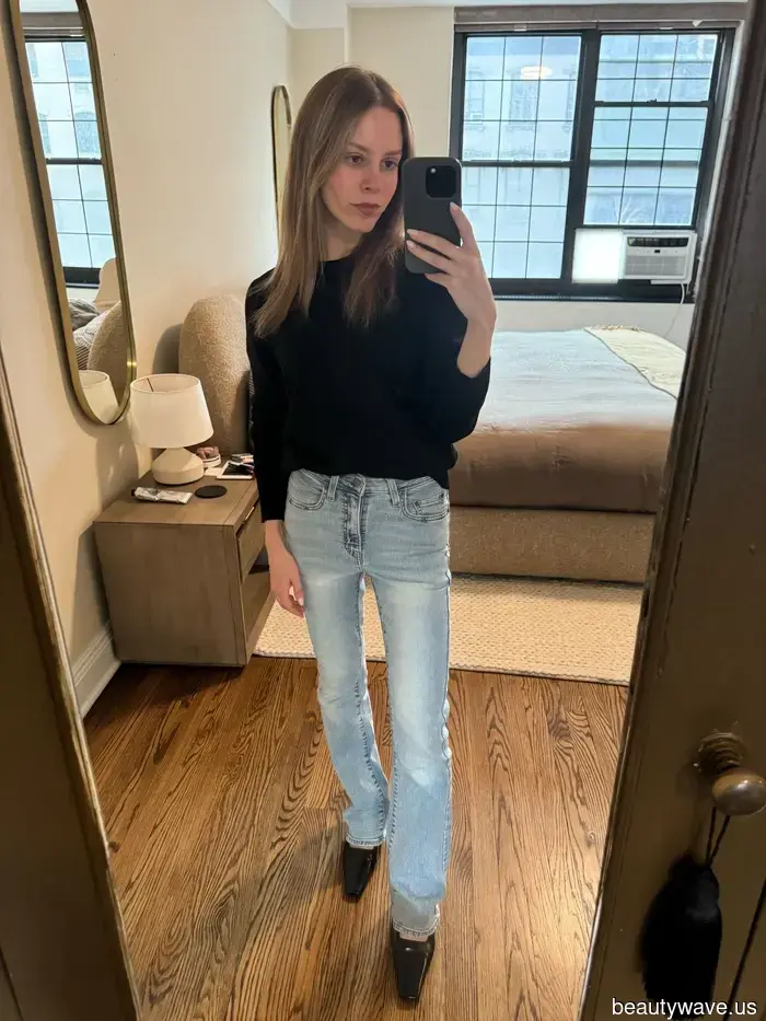Sono un'editor di moda amante del denim: 6 jeans che sembrano vintage ma in realtà non lo sono