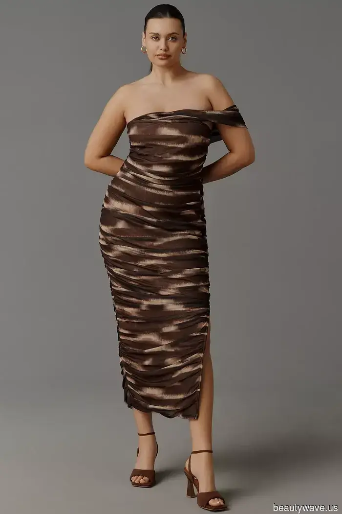 Autumn Fashion Is My Favorite—31 Plus-Size Styles That Fashion Enthusiasts Will Embrace in the Coming Months.