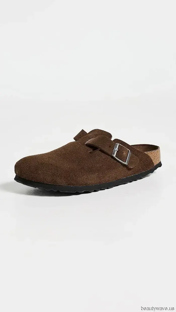 La tendencia de los pantalones cortos de chica genial que está dominando NYC y LA&mdash;Estos zapatos los harán lucir elegantes este verano