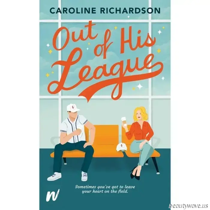 16 Baseball Romance Libri che vi farà desiderare Inning extra