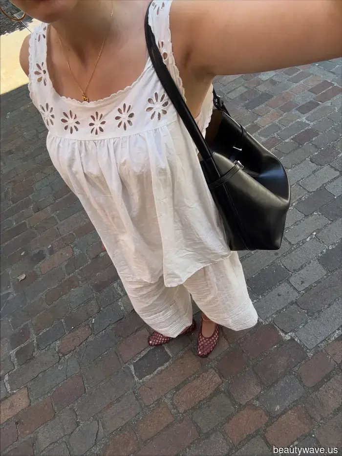I’ve Discovered Them: 7 Trendy Brands That Are Equally Beautiful as Dôen