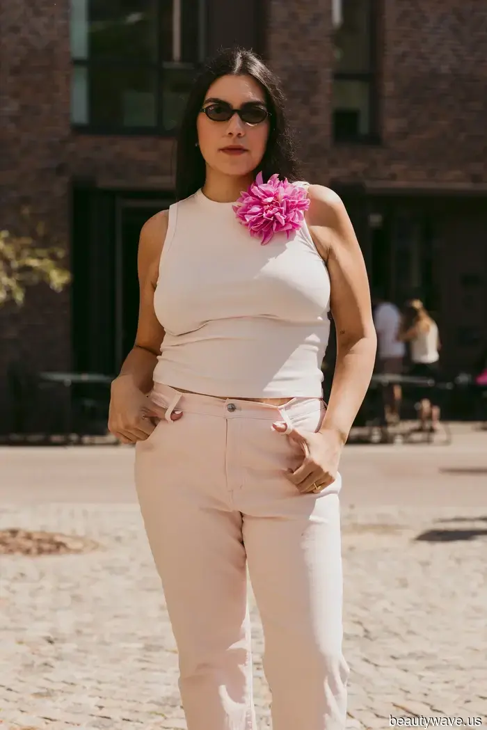 Lo siento, Bandanas&mdash;Este accesorio de moda es la forma más fácil de hacer que tus atuendos de otoño se vean elegantes.
