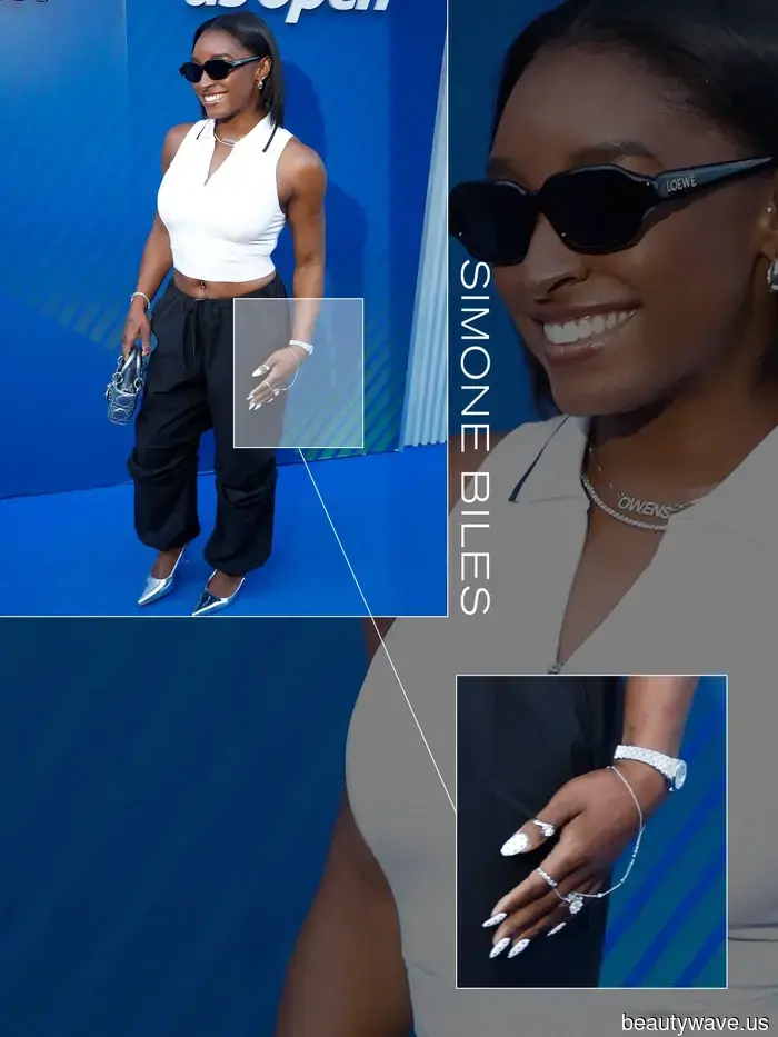 Ogni orologio alla moda indossato dalle celebrità agli U.S. Open nel 2025