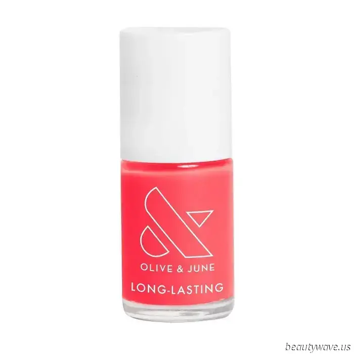 From Los Angeles to London: The Top 5 Pedicure Shades Trendy Individuals Are Opting for This Summer 2025