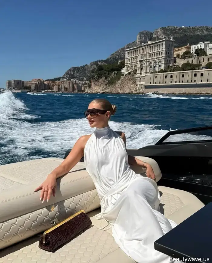 Georgina Downe ist die geheime Stylistin, die Ihre Lieblings-Influencer beeinflusst.