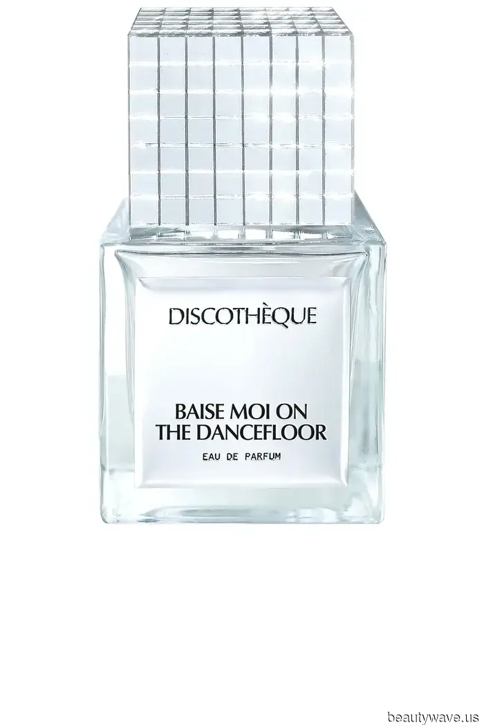 Sequins, Sweat, and Champagne—This Perfume, Loved by Editors, Captures the Essence of an NYC Party Girl.