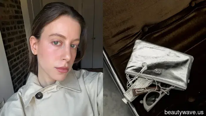 Ich bin eine Beauty-Redakteurin&mdash;Wenn ich meine Hautpflege-Routine auf 3 Produkte reduzieren müsste, wären es dieses, dieses und dieses.