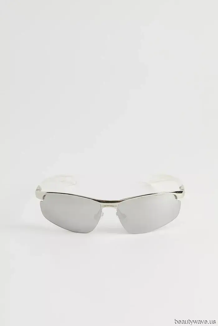 Not T-Shirts, Not Tanks: The Hottest Fashion Trend for Summer 2026