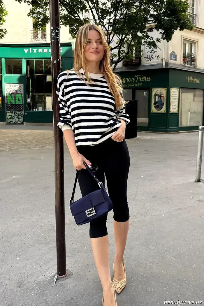 If Your Goal for Summer 2025 Is to Achieve a "More French" Look, Purchase These 8 Items Right Away