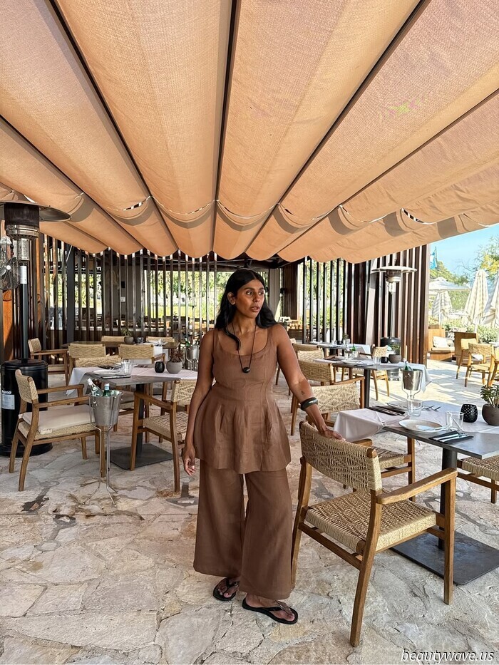 Están Aquí: 7 Tendencias De Accesorios Frescos Que Elevarán Instantáneamente Cualquier Look Clásico De Verano
