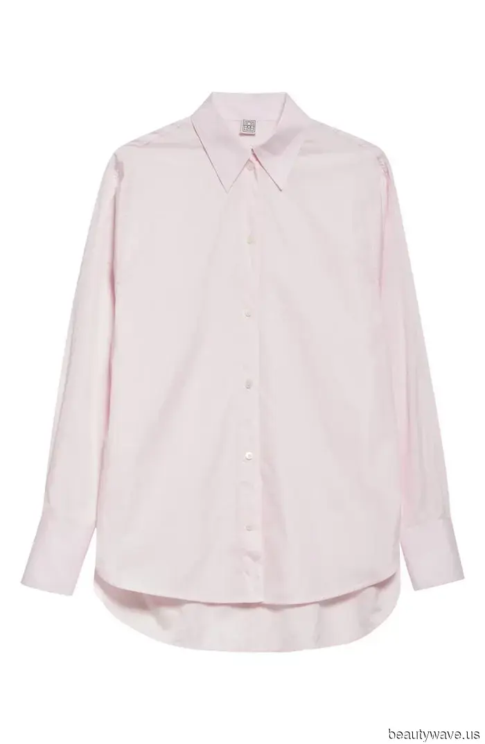 More Stylish Than White T-Shirts and Crewneck Sweaters—Here Are the Major Top Trends to Watch for 2026.