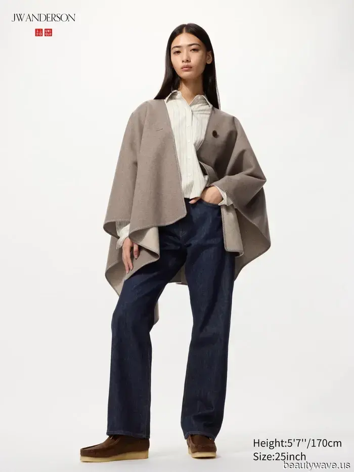 Los básicos de Uniqlo son perfectos para esa renovación de armario de 2026&mdash;me gustan estos