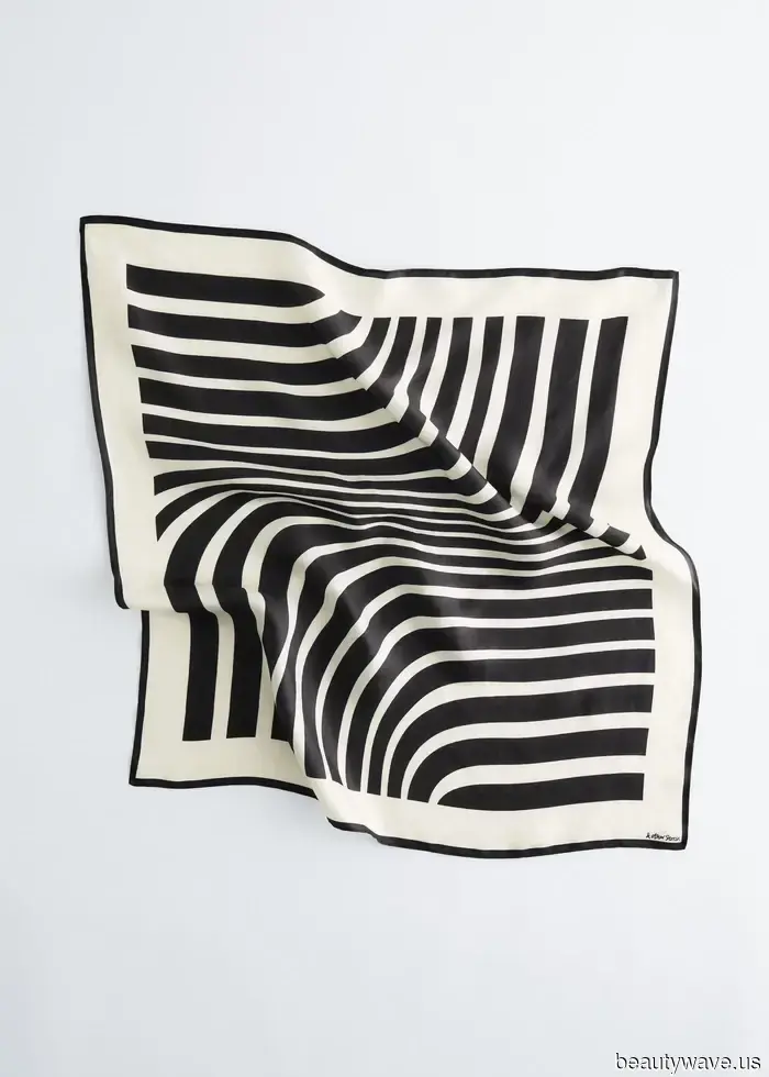 5 Accessories That French Women Are Currently Using to Elevate Their Basic Autumn Looks