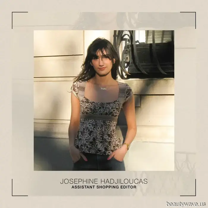 Who What Wear editors shared with me their top 25 fashion discoveries for this month.