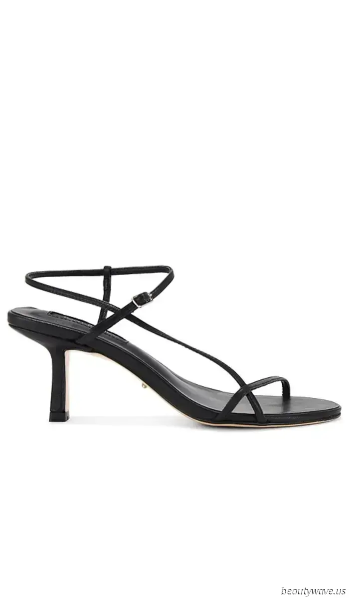 Onestamente? Questi 7 trend delle scarpe estive sembrano un po' datati