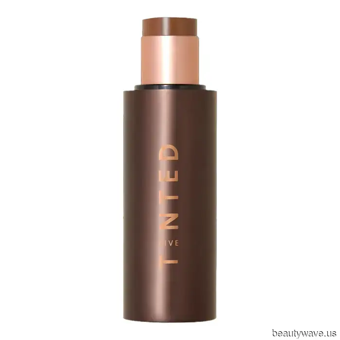 I’ve been using red lipstick incorrectly for 15 years—a model and actress has completely transformed my routine.