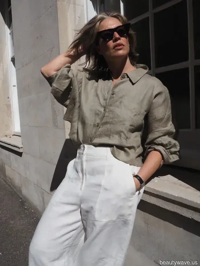 My aim this spring is to appear sophisticated and affluent—these minimalist luxury items are featured prominently on my style mood board.