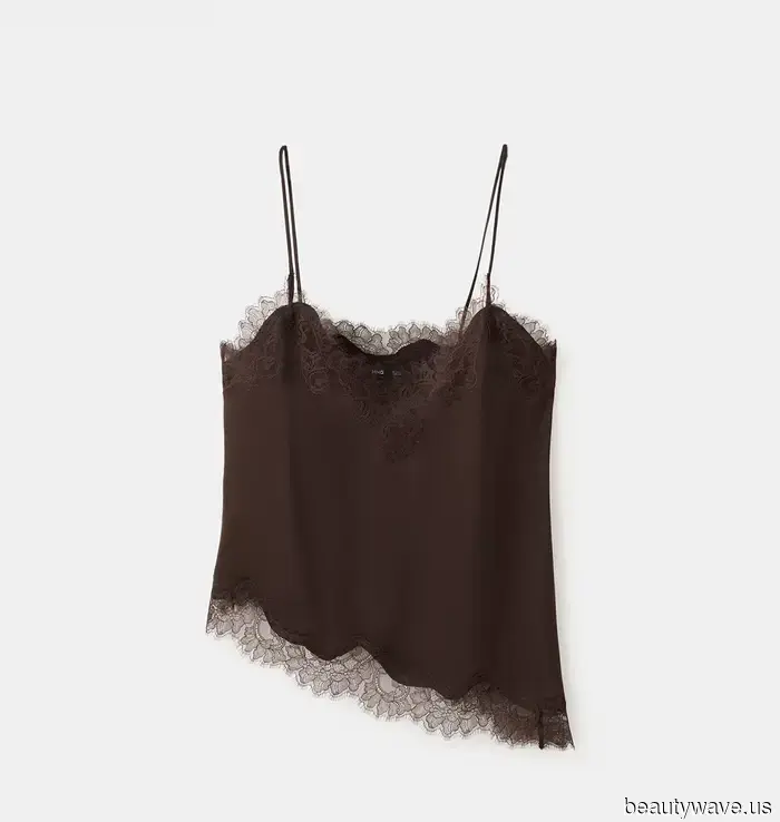 6 Stylish Summer Top Trends That Will Be Ubiquitous by Memorial Day