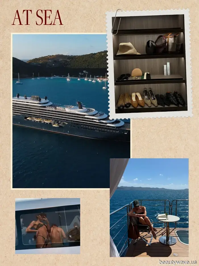 The 2026 Travel Report: Destinations and Plans for the Insider Set's Vacations This Year