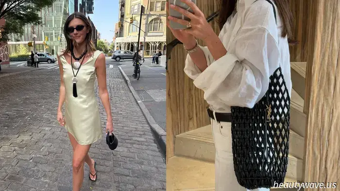 9 Must-Have Fashion Items That Trendsetters Will Rock All Summer Long