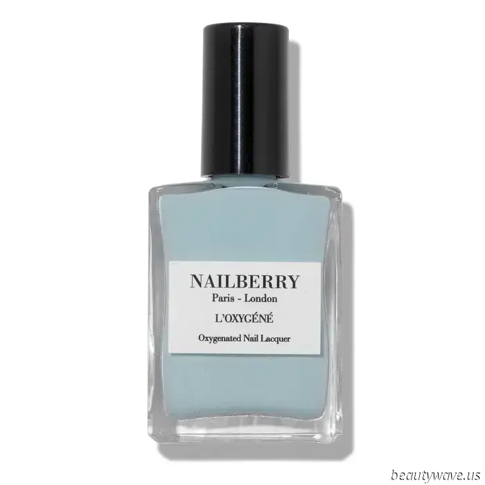 Créeme: esta inesperada combinación de colores para uñas estará en todas partes esta temporada.