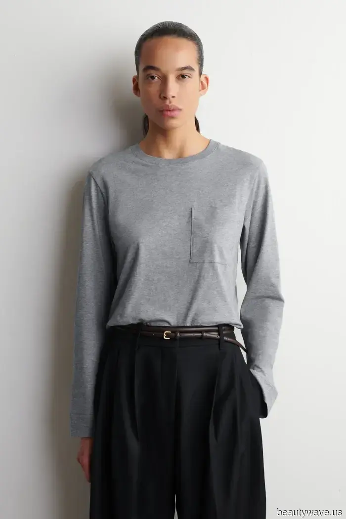 This simple yet affordable basic will elevate your outfits and make them look ten times more stylish this autumn.